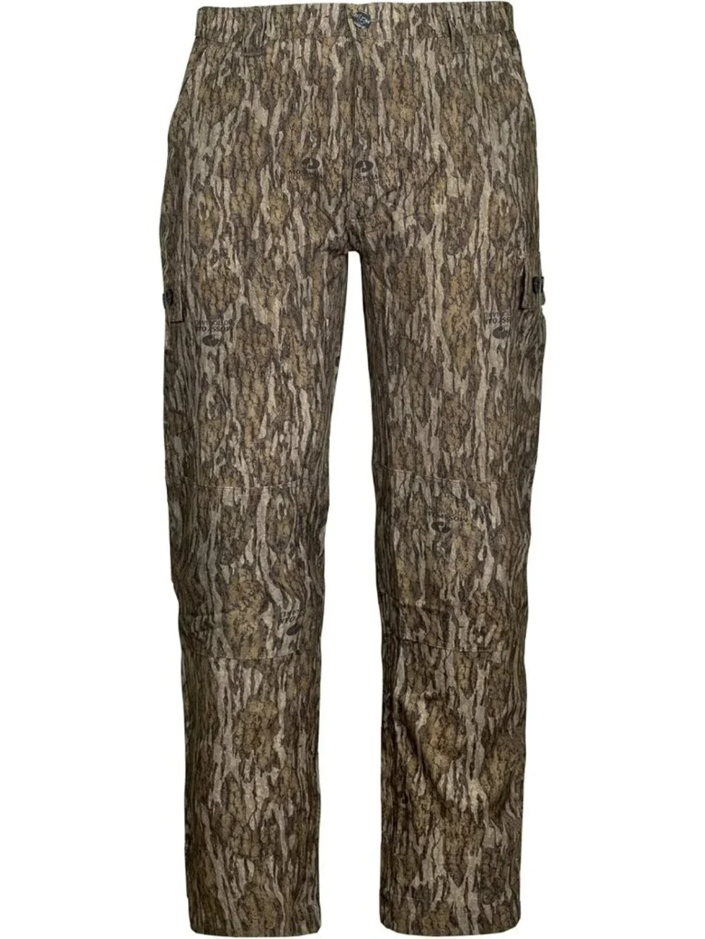 Lightweight Camo Hunting Pants for Men | Outdoor Tactical Gear | Tibbee Style